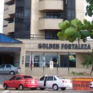 Golden Fortaleza By Intercity